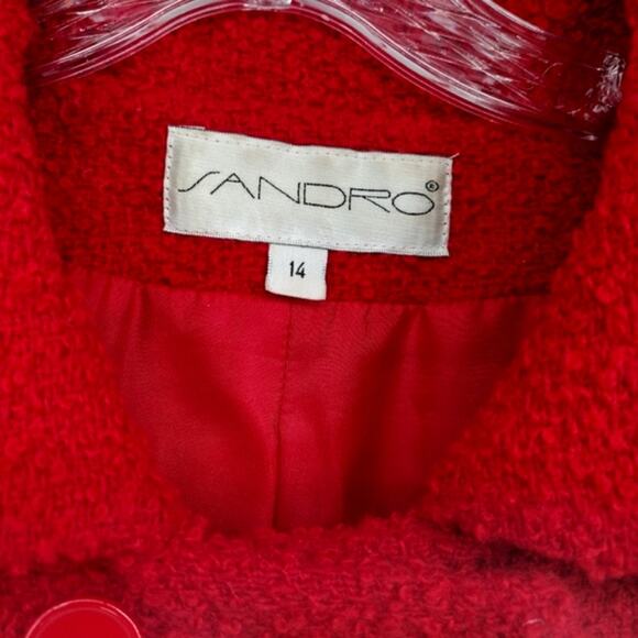 Sandro Sandro Sandro - Picture 3 of 8